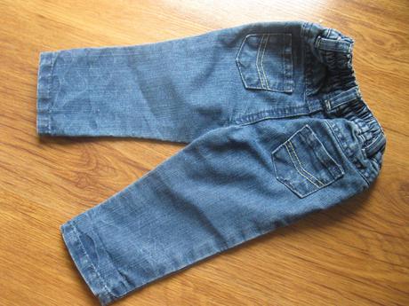 Džíny, early days,62