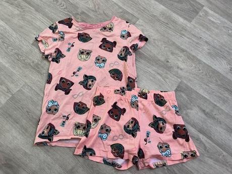 Pyžamo lol 128/134, 128