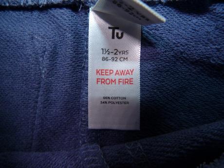 Teplákové kraťase vel. 92, tu,92