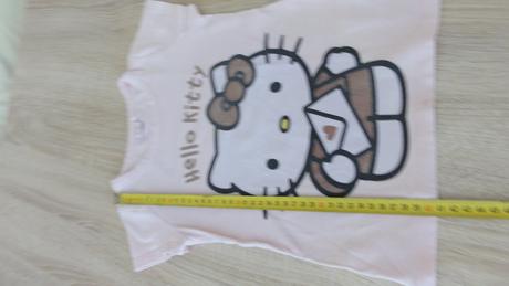 Ttrička krátký rukáv, 104