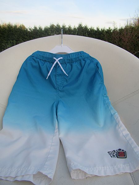 Chlapecké kraťasy, c&a,158