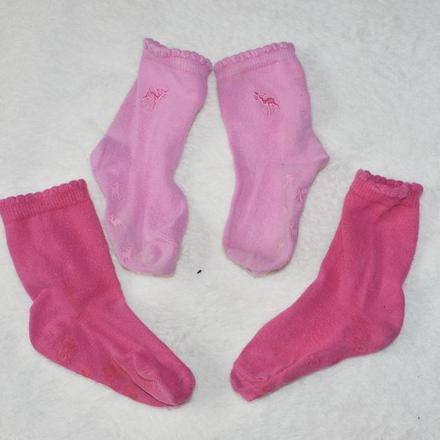 2ks protiskluzovych ponozek, 22