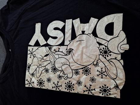 Dívčí tričko/mimina značky disney, vel. 145/152, disney,146