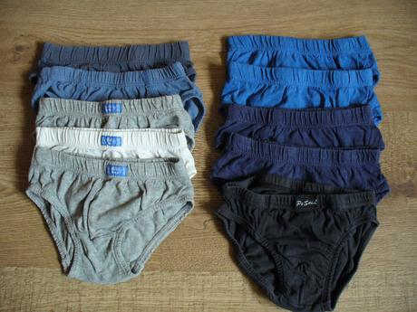 10x slipy vel. 92/98, 92