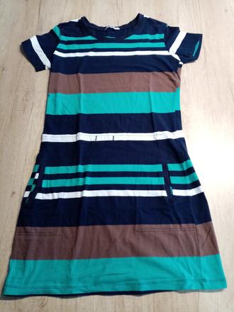 Šaty benter vel. l, benter,l