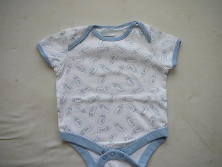 Body kr. rukáv cherokee, cherokee,62