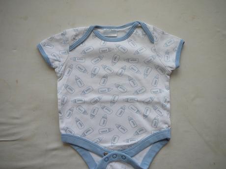 Body kr. rukáv cherokee, cherokee,62