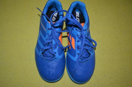 Sportovní tenisky sálovky i na ven v.31, lotto,31