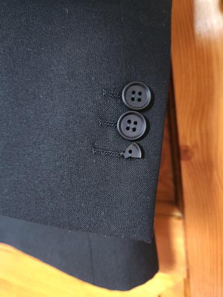 Pánské společenské sako vel. 56, 56