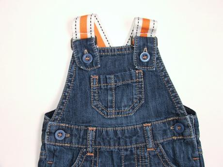 L230 riflové kraťasy s laclem vel. 50, mothercare,50