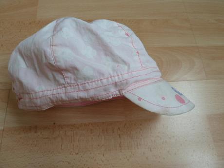 Čepice & kšiltovka peppa pig next vel. 86/92, next,86