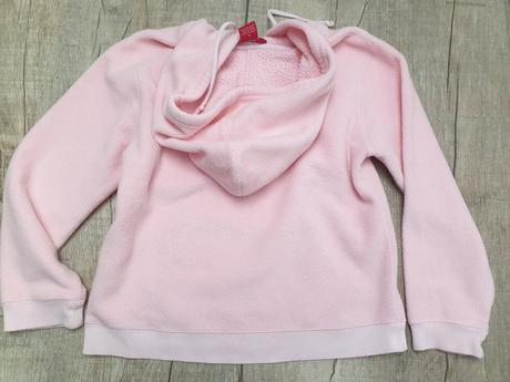 Dívčí mikina, kenvelo,128