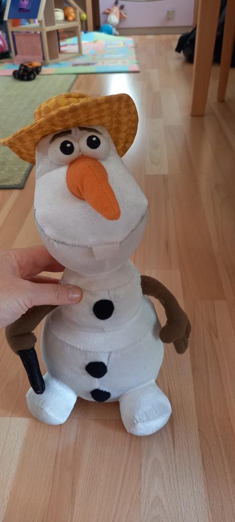 Olaf 34 cm, 