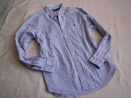 Pásik, ralph lauren,xxl