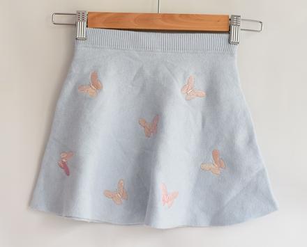 Sukně vel. 3 - 4 roky, primark,104