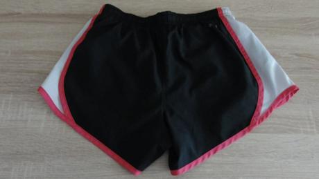 Dámské šortky dri-fit, nike,36