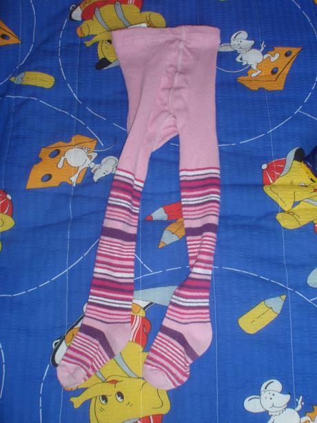 Balíček oblečení na zimu, pro holčičku, vel. 86, 86–98