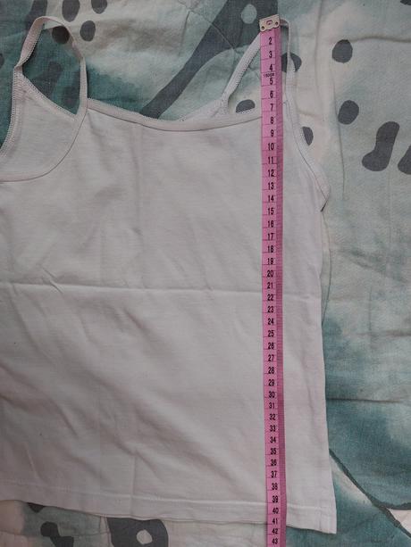 Spodní košilka 3ks, primark,128