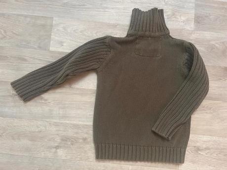 Svetr, cherokee,116