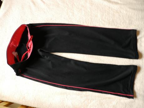 Rossi 128/134 sportovni kalhoty / teplaky, 128