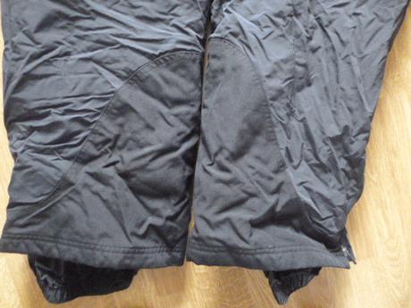 Pánské lyžařské kalhoty vel.l, l