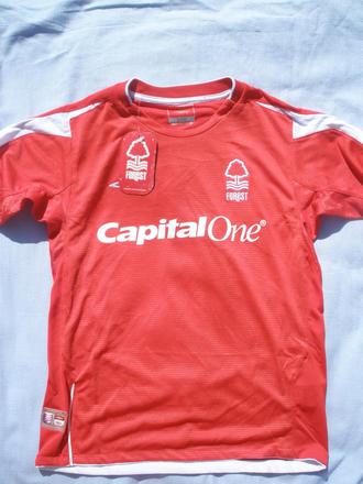 Funkční tričko vel. 134, 