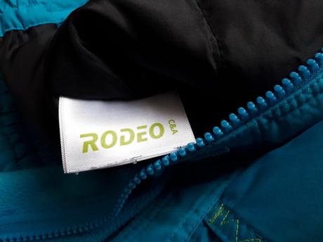 Oteplovačky, oteplovací kalhoty, 104, c&a, 2000mm, c&a,104