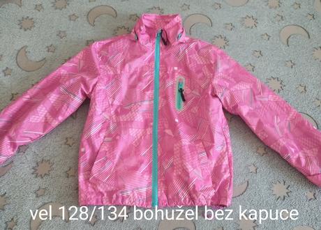 Bunda 128/134, 128