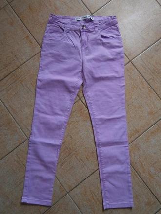 Džíny, denim co,152