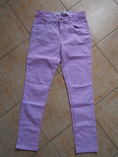 Džíny, denim co,152