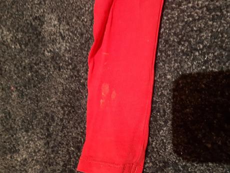 Dívčí tričko značky tu, velikost 12-18 měsíců, tu,80