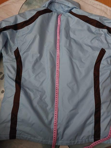 Zimní bunda na lyže, xl