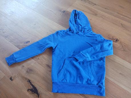 Mikina m&s č.134, marks & spencer,134