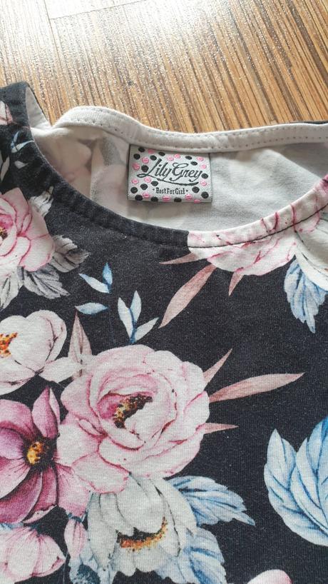 Šaty/tunika vel.122, 122