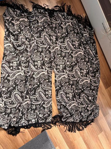 Plážový přehoz, george