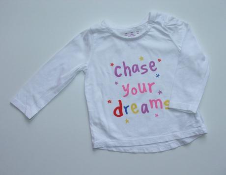 H586 triko dlouhý rukáv vel. 68, f&f,68