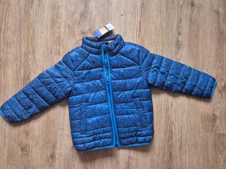 Chlapecká nepromokavá bunda lupilu vel. 98, lupilu,98