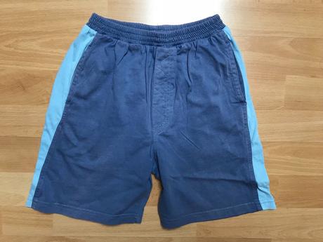 Bermudy kraťasy šortky, palomino,122