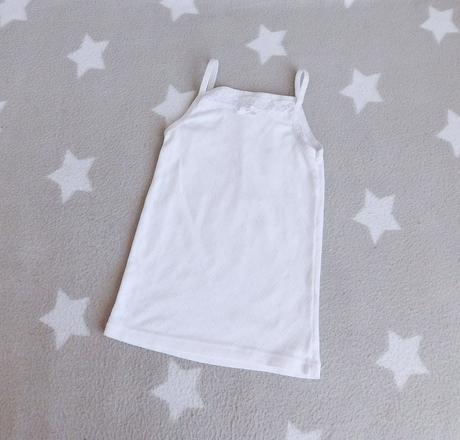 Srdíčkový nátělník vel.92/98, 98