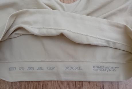 Podprsenka, xl
