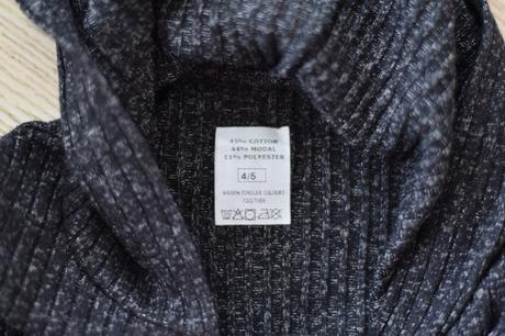 Tričko vel. 4 -5 let, 110