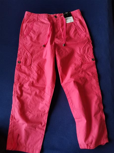 Tříčtvrťáky, f&f,34 / xs