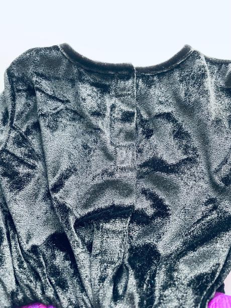 An9/ kostým halloween  - v.2/3 roky, 