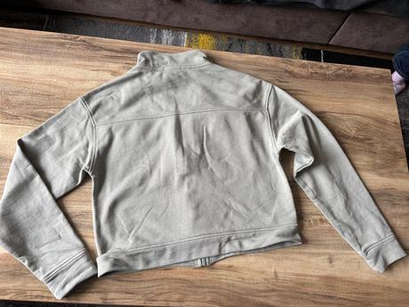 Amisu crop mikina, new yorker,m