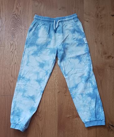 Reserved tepláky č.140, reserved,140