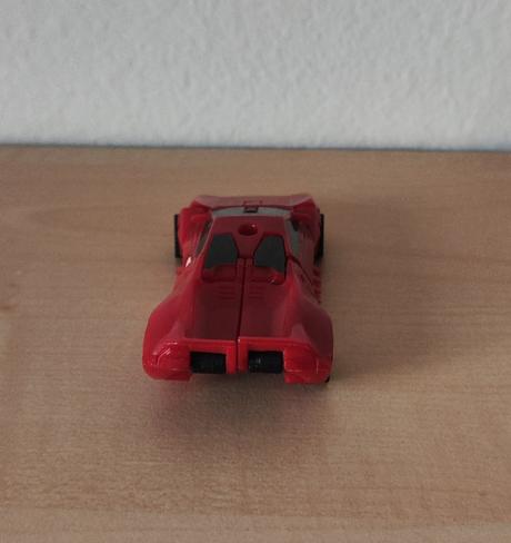 Transformers figurka robot sideswipe od hasbro,