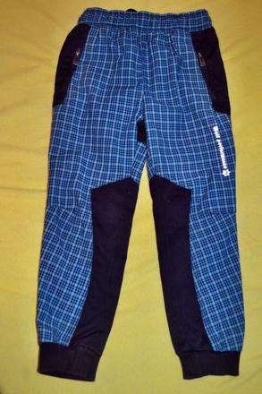 Sportovní kalhoty wolf v.104, wolf,104