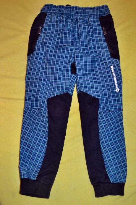 Sportovní kalhoty wolf v.104, wolf,104