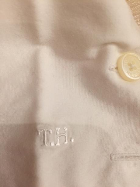 Košile tommy hilfiger, tommy hilfiger,s