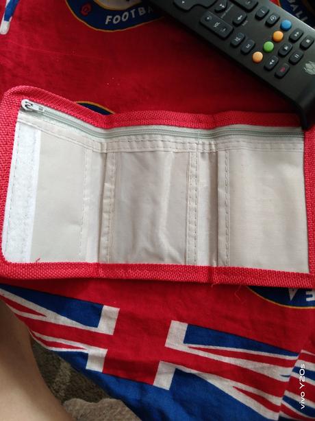 Peněženka auta, disney